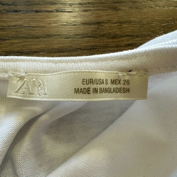 Zara Tank - Picture 4 of 5